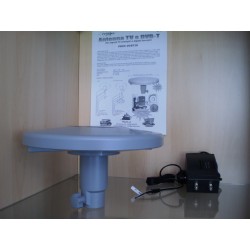 Proxel Antenna Camper...