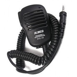 Alinco EMS-62 Microfono...