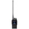 Alinco DJ-MD5EGP Portatile DMR Bibanda con GPS