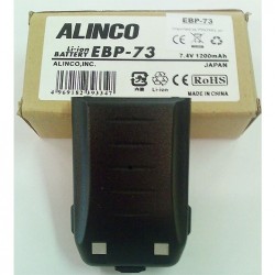 Alinco EBP-73 Batteria