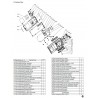 Zodiac K1 Connettore Antenna SMA