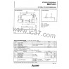 Modulo RF Mitsubishi M67741H