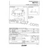 Modulo RF Mitsubishi M67741H