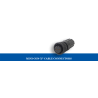 Standard Circular Connector MINI-CON-CABLE 8 pin SOLDER