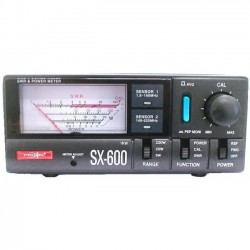 PROXEL SX-600 (SX-600N) Rosmetro Wattmetro