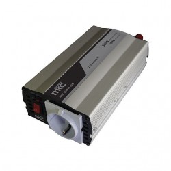 MKC-300B12-USB Inverter