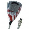 Astatic AST-636L Flag Microfono da Palmo