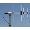 Sirio Antenna WY300-4N da 300 a 500 Mhz