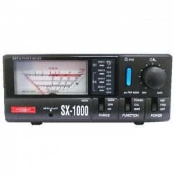 PROXEL SX-1000 Rosmetro Wattmetro