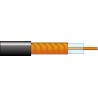 CAVO COAX RG 213/U MIL M17 NERO I217-1