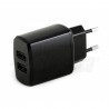 KD503/2 Alpha Elettronica Caricabatterie USB