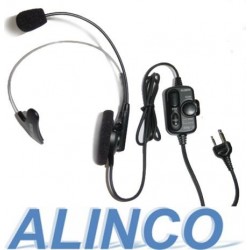 Alinco EME-12 Microfono...