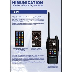 Himunication TS-19...