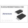 DR-735 Ic EEprom XA1417 R1EX24008ATAS0A