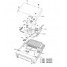 DR-serie Bobina VCO DR-605 QA0093