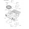 DR-serie Frontale Plastica KZ0004