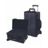 FALKOS TROLLEY UP Survival Box Black