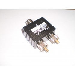 DX-720D PROXEL Duplexer 1.6/30 - 140/150 - 400/460 MHz