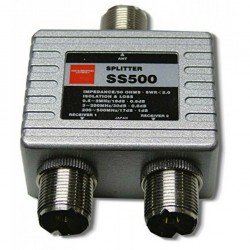 DIAMOND SS-500  0.5/500 MHz