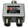 SS500 DIAMOND Splitter 0.5/500 MHz