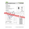 FCPF13N60NT MOSFET