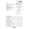 2SC3001 transistor RF NPN VHF