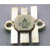 2SC3102 transistor RF NPN VHF