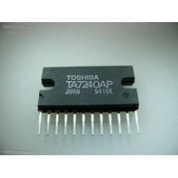 TA-7240 IC BF