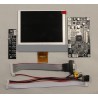 Kit Ricambio Display IC-R9000 IC-781