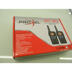 Proxel RT-30 pmr-446