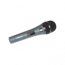 Microfono Dinamico DM825