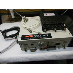 Yaesu VXR-5000 ripetitore...