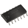 LM-324 m SMD SOIC 14