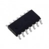 MC74hc00 soic-14