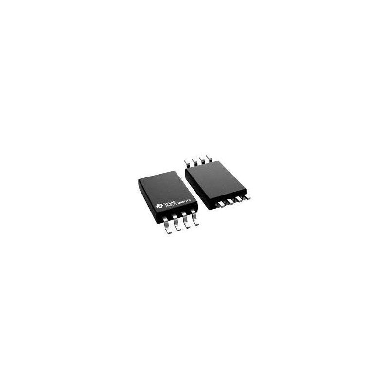 BQ2057wt TSSOP-8 mini soic8