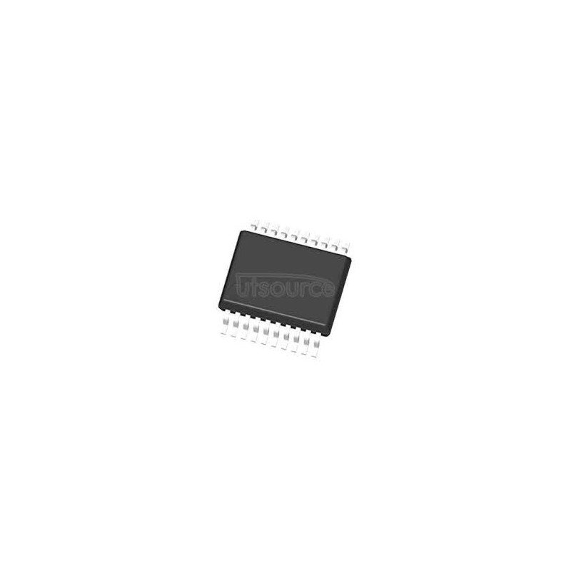 M64076GP TSSop mini soic20