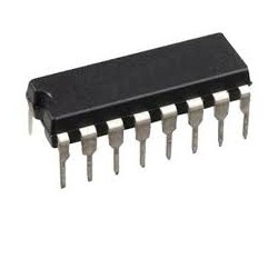 F 54180 DM 7931 IC Dip14