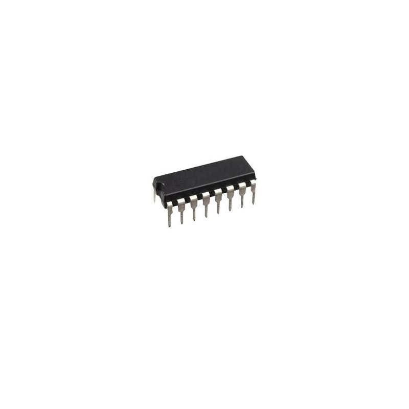 F 54180 DM 7931 IC Dip14