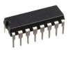 F 54180 DM 7931 IC Dip14