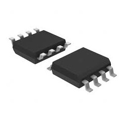 AT24C02n EEprom soic8 varie marche