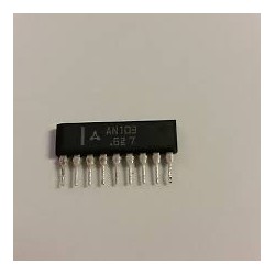 AN103 9 pin in linea