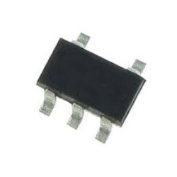 UN9117r Tssop 5 mini soic5