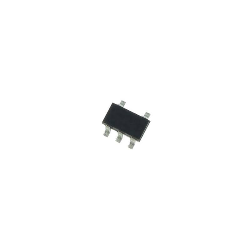 UN9117r Tssop 5 mini soic5