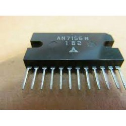AN7156 pin 12 in linea
