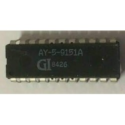 AY-5-9151a Dip22