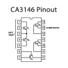 CA3146 dip14