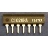 c1028ha pin 7 in linea