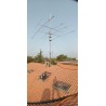 Antenna TA-53M Antenna 5 bande 4 elementi usata