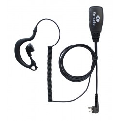 KP-2203 Mic/Auric. supporto...