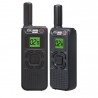 Polmar Micro Twin Pack Ricetrasmettitori PMR-446